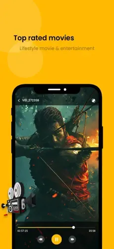 jiohotstar-online-watch-free Top Rated Movies